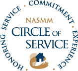 NASMM Circle of Service